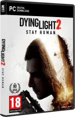 Dying Light 2 igra za PC