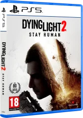 Dying Light 2 igra za PS5