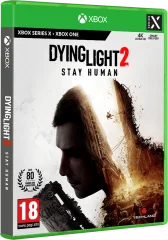 Dying Light 2 igra za XONE & XBOX SERIES X