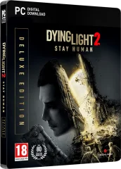 Dying Light 2 - Deluxe Edition igra za PC