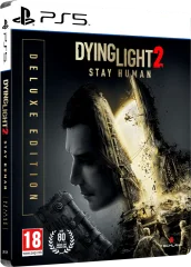 Dying Light 2 - Deluxe Edition igra za PS5