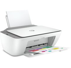 HP DeskJet 2720e (26K67B) Instant Ink multifunkcijski brizgalni tiskalnik