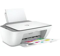 HP DeskJet 2720e (26K67B) Instant Ink multifunkcijski brizgalni tiskalnik