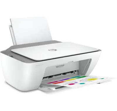 HP DeskJet 2720e (26K67B) Instant Ink multifunkcijski brizgalni tiskalnik