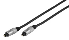 VIVANCO 46/40 10G optični avdio kabel