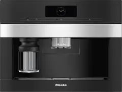 MIELE CVA 7845 EDST/CLST vgradni kavni avtomat