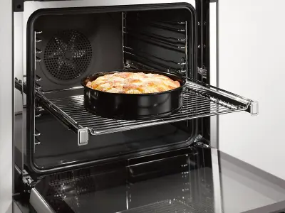 MIELE  FlexiClip HFC 70-C vodila