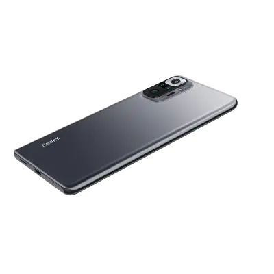 REDMI NOTE 10, 4+128GB ONYX GRAY