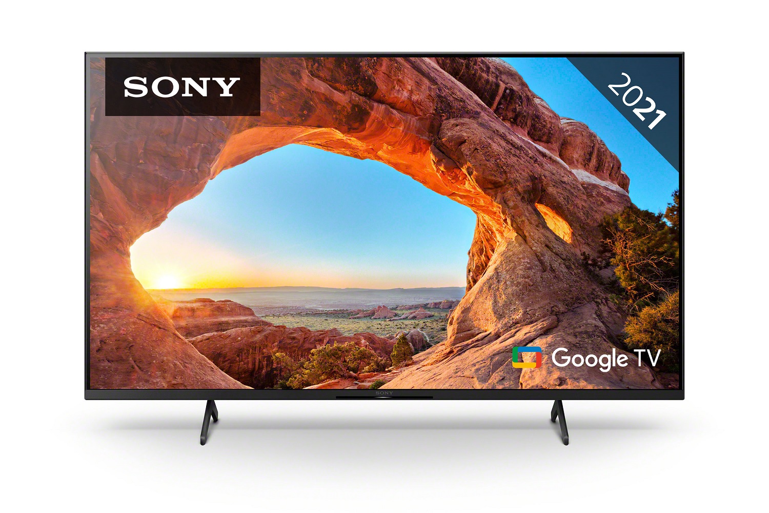 SONY Bravia serija X85J