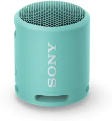 SONY SRSXB13 EXTRA BASS vodoodporen zunanji zvočnik svetlo modra