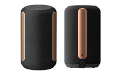 SONY SRS-RA3000 wireless speaker black