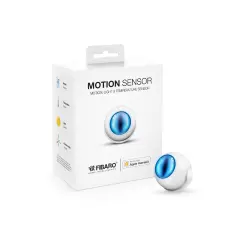 FIBARO HK Mačje oko HomeKit senzor gibanja