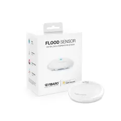 FIBARO HK senzor izlitja HomeKit senzor izlitja