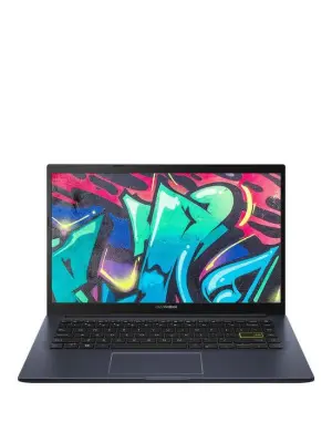 ASUS VivoBook 14 X413JA i3-1005G1/8GB/256GB/W10 Home prenosni računalnik