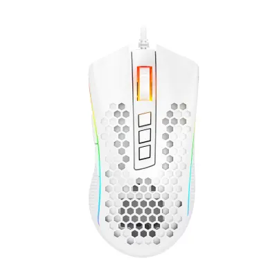 REDRAGON STORM ELITE PRO M801P RGB žična gaming miška