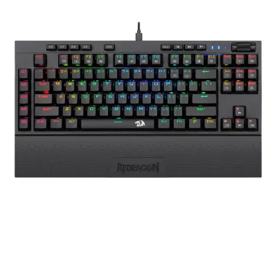 REDRAGON Vishnu K596RGB gaming tipkovnica