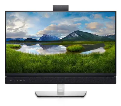 DELL C2422HE monitor