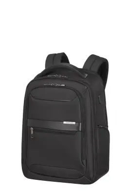 SAMSONITE Vectura Evo črn nahrbtnik za prenosnik