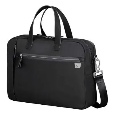 Poslovna torba Eco Wave SAMSONITE črna