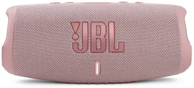 JBL Charge5 roza zvočnik