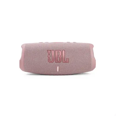 JBL Charge5 roza zvočnik