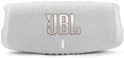 JBL Charge5 bel zvočnik