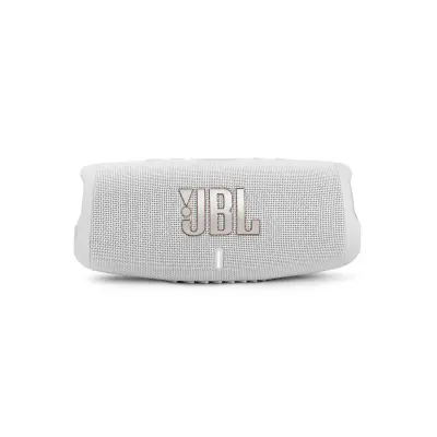 JBL Charge5 bel zvočnik