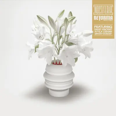 NOCTIFERIA - LP/REFORMA TRIBUTE TO LAIBACH
