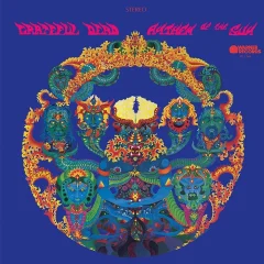 GRATEFUL DEAD - LP/ANTHEM OF THE SUN (180 G)