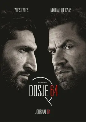 DOSJE 64 - DVD SL.POD.