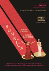 BUNKICA - DVD SL. POD.
