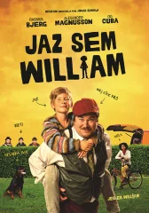 JAZ SEM WILLIAM - DVD SL. POD.