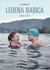 LEDENA BABICA - DVD SL. POD.