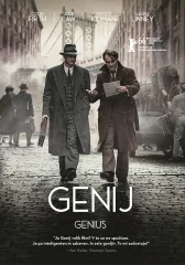 GENIJ - DVD SL. POD.