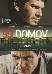 99 DOMOV - DVD SL. POD.