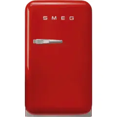 SMEG FAB5RRD5 mini bar