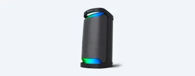 SONY SRS-XP500 X-Series Bluetooth prenosni brezžični zvočnik