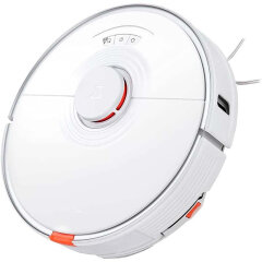 ROBOROCK S7 robotski sesalnik - bel