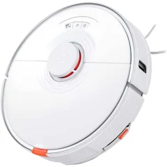 ROBOROCK S7 robotski sesalnik - bel