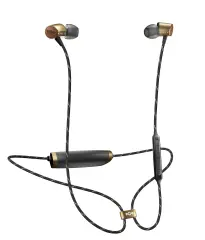 HOUSE OF MARLEY Uplift  Brass brezžične slušalke