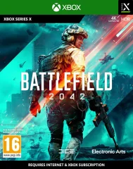 Battlefield 2042 igra za XBOX SERIES X