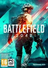 Battlefield 2042 igra za PC