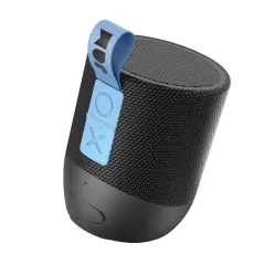 JAM AUDIO Double Chill črn Bluetooth zvočnik