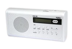 DAB 100 RADIO DAB+ in FM radio sprejemnik