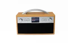 XORO DAB 250 DAB+/FM/NET radio sprejemnik