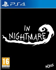 In Nightmare igra za PS4