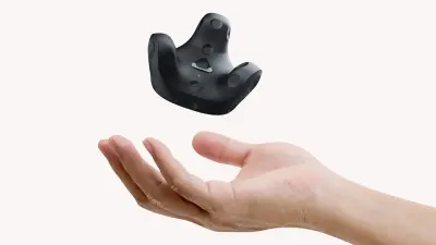 HTC VIVE TRACKER 3.0/