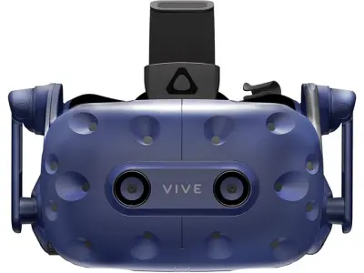 HTC VIVE Pro 2 - očala HTC VIVE Pro 2 Headset/