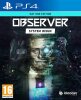 Observer: System Redux - Day One Edition igra za PS4