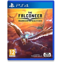 The Falconeer - Warrior Edition igra za PS4